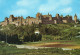 - 11 - CITE DE CARCASSONNE (Aude) - Vue Générale De La Cité - Scan Verso - - Carcassonne