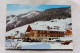 N787, Cpm, La Chapelle D'Abondance, Hôtel Restaurant Des Cornettes, Haute Savoie 74 - La Chapelle-d'Abondance