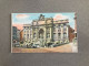 Roma - Fontana Di Trevi (Bernini) Postale Postcard - Andere Monumente & Gebäude