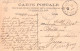 BEZONS (Val-d'Oise) - Le Bureau De Tabac H. Huet - Voyagé 1908 (2 Scans) Louis Vulpillat à Perrigny Jura - Bezons