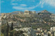 Grece Greece Athenes Athen Vue De L'acropole Akropolis - Greece