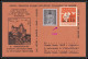 Delcampe - Départ 1 Euro - 85618/ Collection De Timbres De Grève - Saumur 1953 Bel Ensemble Cote +/- 1000 Euros - France - Collezioni