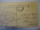FRANCE   POSTCARDS  Roquebilliere    1905 POSTMARK ALPES - Autres & Non Classés
