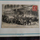 CPA  Prise De La Barricade De La Chaussée D'Antin Par 2 Compagnies Du 55ème De Ligne - 23 Mai 1871. 4 Heure Du Soir, N°6 - Otros & Sin Clasificación