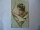 FRANCE   POSTCARDS WOMENS   1904 - Autres & Non Classés