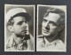 Pierre Richard Willm - Lot De 2 Cartes Postales - Artistes