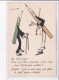 PUBLICITE : Les Crayons KOH-I-NOOR (skis - Illustré Ary Sto)  - Très Bon état - Advertising