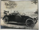 Photo Ancienne - Snapshot - Voiture Automobile RENAULT ? - Tacot - Mode Elégance - Cars