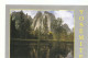 Cathedral Rocks Yosemite National Park California Carte Postale Lewis Kemper Etats-Unis - Yosemite