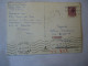 ITALY POSTCARDS SASSARI  1971  PAMORAMA - Sonstige & Ohne Zuordnung