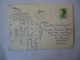 FRANCE   POSTCARDS STATUE 1985 STAMPS - Other & Unclassified
