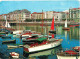 ESPAGNE - Santander - Balancros En Puertochico - Carte Postale - Cantabria (Santander)