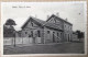 THUIN Gare Du Nord CP édit Matis Vers 1940-1950 - Thuin