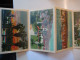 Delcampe - UNITED STATES  OLD  POSTCARDS  SUMMY SOUTHERN CALIFORNIA  KARNE OF 16 - Andere & Zonder Classificatie