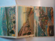 Delcampe - UNITED STATES  OLD  POSTCARDS  SUMMY SOUTHERN CALIFORNIA  KARNE OF 16 - Otros & Sin Clasificación