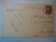 FRANCE   POSTCARDS  VALFLEURY  LOIRE  1948 - Other & Unclassified