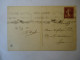 FRANCE   POSTCARDS  LOURDES  1930 LES PISCINES STAMPS - Altri & Non Classificati