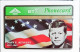 BT Phonecard 5 Units John F.Kennedy Gode Mint 305K - Colecciones