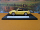 PORSCHE 911 SOFT TOP - Hot Wheels