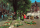 PAYS-BAS - Delft - Bloemenmarkt - Vue Générale - Animé - Fleurs - Carte Postale - Delft