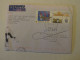 SLOVENIA AIRMAIL COVER TO FRANCE 1998 - Andere & Zonder Classificatie