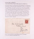 STAMP - SHETLAND ISLANDS AIRMAIL COVERS COLLECTION 1935-37 With 1935 (March) Accelerated Service, 1937 (Jan) Emergency F - ...-1840 Préphilatélie