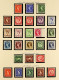 1952-1970 NEVER HINGED MINT COLLECTION In Album, Includes Specialized Wildings With Wmk Varieties, Phosphor Types And Co - Autres & Non Classés