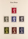 1971-1993 COMPREHENSIVE NEVER HINGED MINT COLLECTION In Hingeless Leuchtturm Album, Includes Almost Complete Commemorati - Altri & Non Classificati