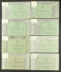 PRE-DECIMAL BOOKLETS Collection Of 85 Items Incl SG F1 (x2), F4, F19, F43 (x7), G1, H1 (x9), H2 (x7), H4, H8, H18, H21 ( - Autres & Non Classés