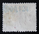 1929 .Edifil 460.20 Cts Sociedad De Naciones. A 000,124 - Used Stamps