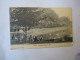 FRANCE   POSTCARDS  ORSAY  LA PLACE D'EAU DU MAIL  SWAN BIRDS - Autres & Non Classés