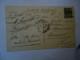 FRANCE   POSTCARDS  MONT DORE  THERMAL  1931 STAMPS - Other & Unclassified