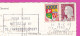 294112 / France - ANGOULEME (Charente) L'Hotel De Ville PC 1962 USED 0.05+25 Fr. Marianne De Decaris Blason D'Oran Flam - Covers & Documents