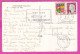 294112 / France - ANGOULEME (Charente) L'Hotel De Ville PC 1962 USED 0.05+25 Fr. Marianne De Decaris Blason D'Oran Flam - Covers & Documents