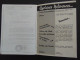 PUBLICITAIRE REGINE TROTIN ANIMATION PARIS 1980 - Publicités