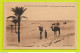 Algérie N°383 Un Aperçu De TOUGGOURT Vu Des Dunes Du Tombeau Des Rois Collection Arracil VOIR DOS - Autres & Non Classés