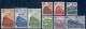 Lot N°A5435 Colis Postaux  N°191/99 Neuf Luxe - Mint/Hinged
