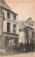 08 - WASIGNY _S28880_ Rue De L'Eglise - Maisons Démolies 22 Mai 1918 - Andere & Zonder Classificatie