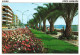 ESPAGNE - Salou - Costa Daurada - Colorisé - Carte Postale - Tarragona