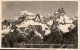 N°2636 W -cpa Au Grand St Bernard -Mt Blanc- - Chamonix-Mont-Blanc