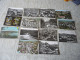 Lot De 50  Cartes Postales ( Semi Modernes ) - Diverses - Différentes - Circulées Ou Non - - 5 - 99 Postcards