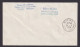 Flugpost Drucksachen Brief Air Mail Lufthansa LH 156 Bund Wahn Nizza Frankreich - Covers & Documents