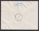 Flugpost Brief Air Mail Frankreich Paris Auckland Neuseeland 4.2.1957 - Briefe U. Dokumente