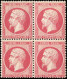 Frankreich, 1862, 23 A (4), Postfrisch - Sonstige & Ohne Zuordnung