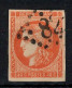 Bordeaux YV 48 , Belles Marges , Jolie Nuance , Oblitere GC , Cote 160+ Euros - 1870 Emission De Bordeaux