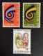 1973 Luxembourg - Publicizing Importance Of Day Nurseries In Luxembourg, Europa CEPT - Unused ( No Gum ) - Neufs