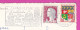 294113 / France - La MONGIE Le Taoulet Et La Station PC 1963 USED 0.05+25 Fr. Marianne De Decaris Blason D'Oran Flamme - Briefe U. Dokumente