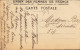 Bouches Du Rhone, Marseille, Hopital Auxilliaire, Refectoire Des Blesses - Unclassified