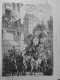 Delcampe - 1860 1900 CARNAVAL FRANCE & EUROPE 31 JOURNAUX ANCIENS COMPLETS - Historische Documenten