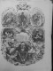 Delcampe - 1860 1900 CARNAVAL FRANCE & EUROPE 31 JOURNAUX ANCIENS COMPLETS - Documentos Históricos